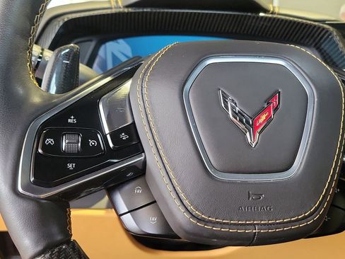 Used 2024 Chevrolet Corvette Z06 image 21