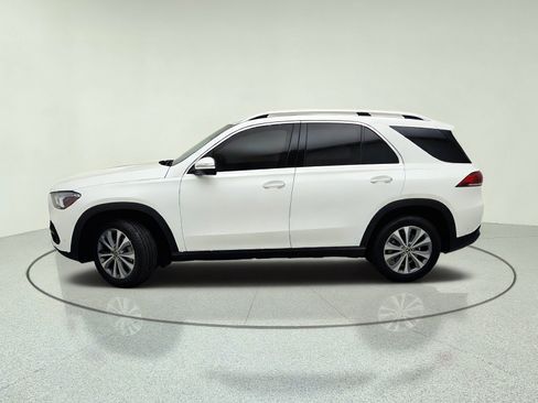 Used 2022 Mercedes-Benz GLE 350 image 14