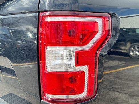 Used 2020 Ford F150 XL w/ Equipment Group 101A Mid image 29