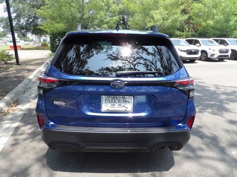 Certified 2026 Subaru Forester Premium w/ Base/Premium Package AWD/4WD image 7
