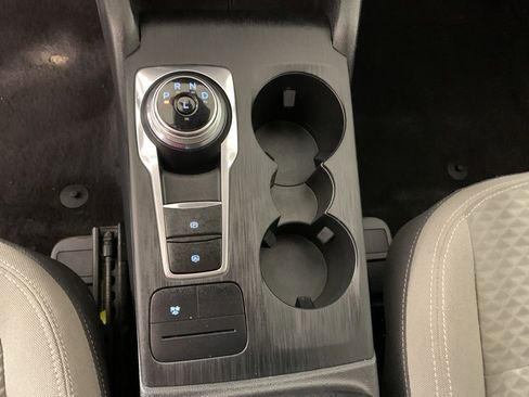 Used 2021 Ford Escape SE w/ Convenience Package image 25