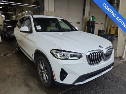 Used 2022 BMW X3 xDrive30i w/ Premium Package 2 (ZPA)