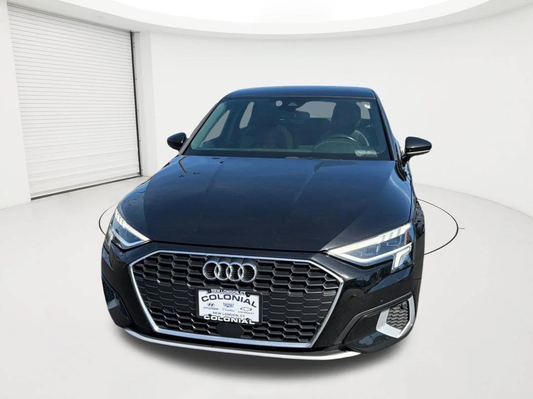 Used 2024 Audi A3 2.0T Premium FWD image 2