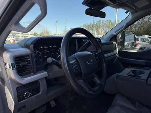 Used 2024 Ford F250 XLT image 10