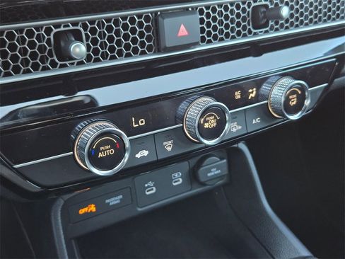 New 2026 Honda Civic Sport image 16