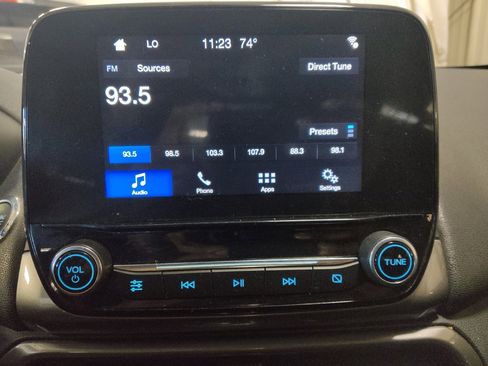 Used 2019 Ford EcoSport SE AWD/4WD image 25