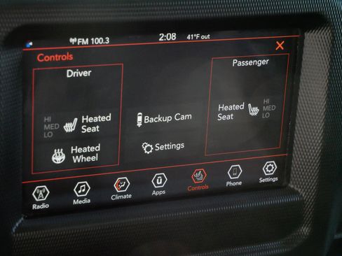 Used 2022 Jeep Wrangler Unlimited Sport image 29