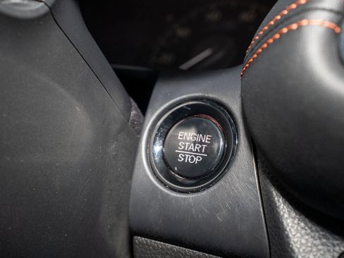 Certified 2024 Honda HR-V Sport image 33