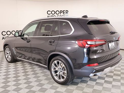 Used 2023 BMW X5 xDrive40i image 24
