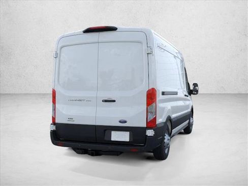New 2025 Ford Transit 250 image 8