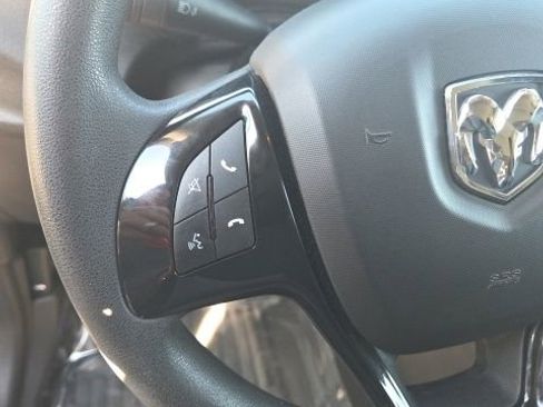 Used 2021 RAM ProMaster City Tradesman image 27