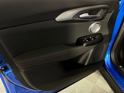 Certified 2025 Dodge Hornet R/T w/ R/T Plus Package image 21