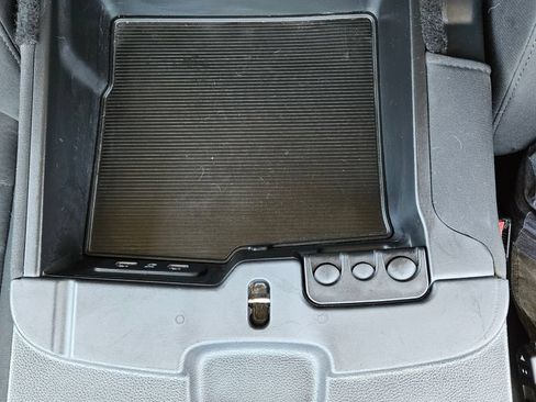 Used 2019 RAM 1500 Warlock w/ Electronics Group AWD/4WD image 18