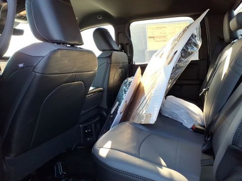 New 2026 RAM 2500 Tradesman image 14