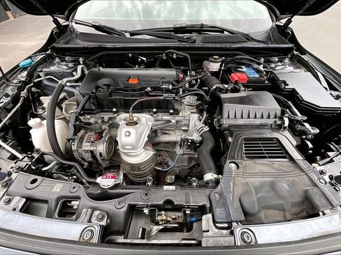 Used 2023 Honda Civic Sport image 28
