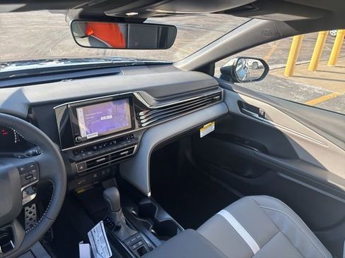 New 2026 Toyota Camry SE image 43