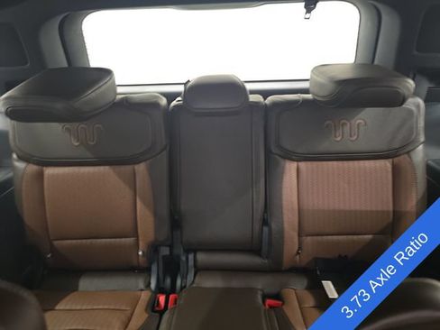 New 2027 Ford Expedition King Ranch AWD/4WD image 26