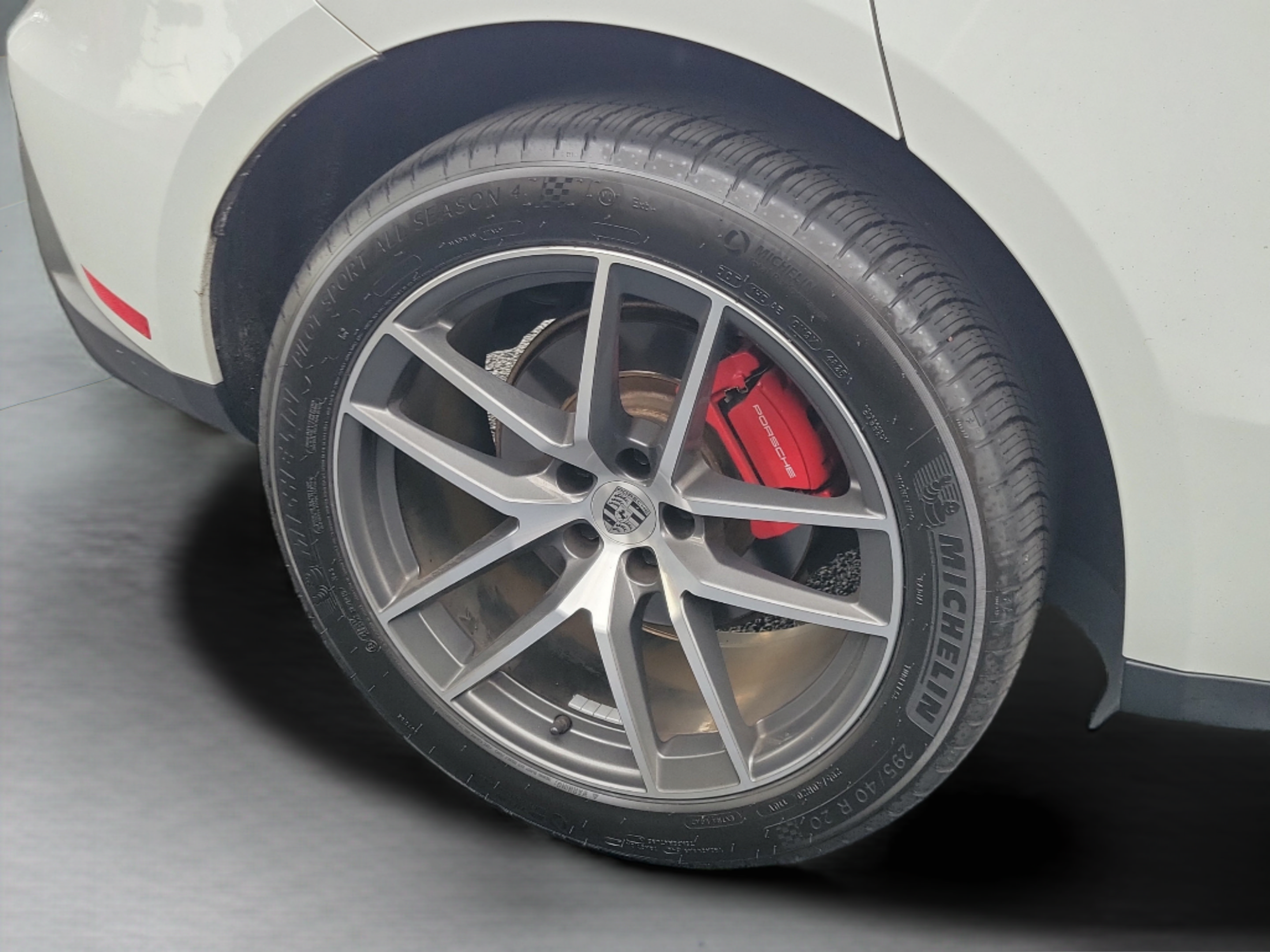Used 2022 Porsche Macan S AWD/4WD image 21