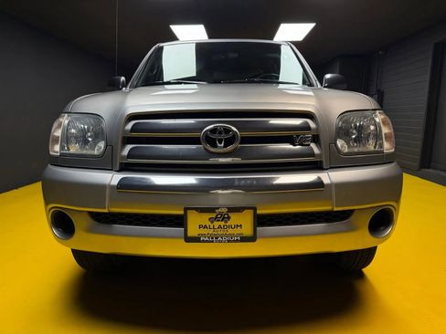 Used 2005 Toyota Tundra SR5 RWD image 2
