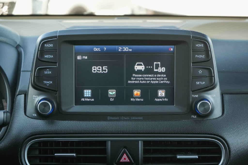 Used 2020 Hyundai Kona SEL FWD image 14