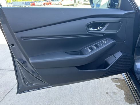 New 2025 Honda Accord SE image 10