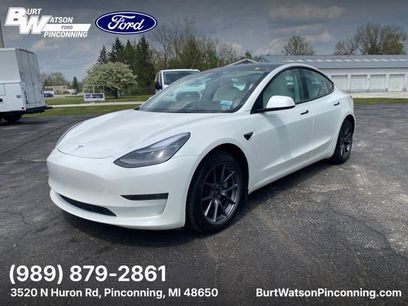 Used 2022 Tesla Model 3