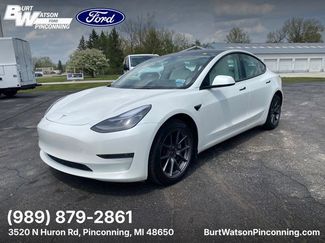Used 2022 Tesla Model 3 RWD 360° Tour