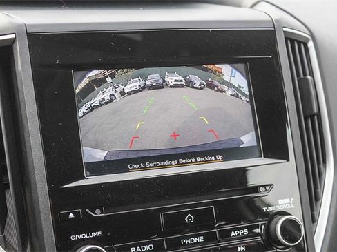 Used 2022 Subaru Crosstrek 2.0i Premium w/ Moonroof Package image 34