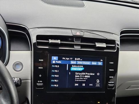 Certified 2024 Hyundai Tucson SEL AWD/4WD image 9