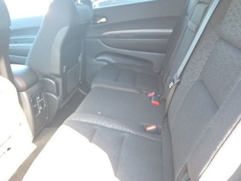 New 2026 Dodge Durango GT w/ Blacktop Package image 14