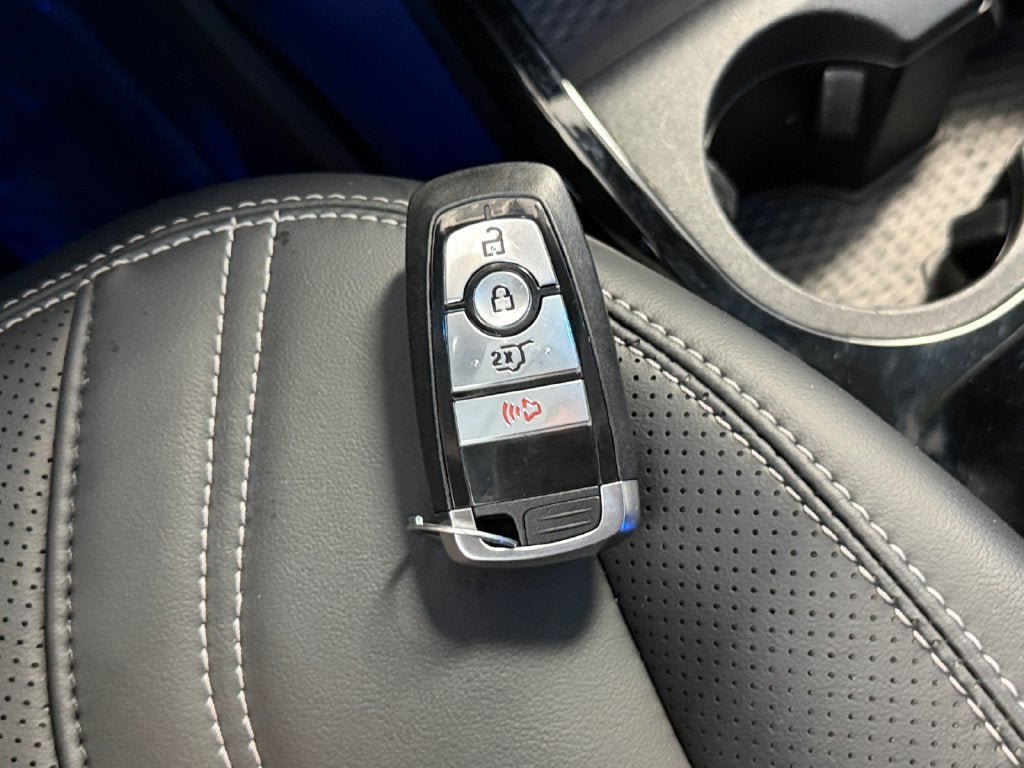 Used 2023 Ford Mustang Mach-E Premium AWD/4WD image 32