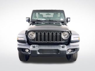 New 2026 Jeep Wrangler Sport video 2
