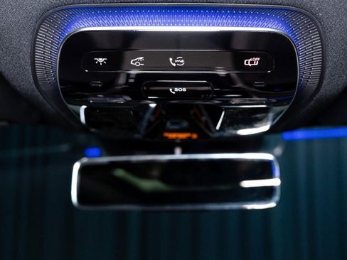 Used 2026 Mercedes-Benz GLC 300 300 SUV image 22