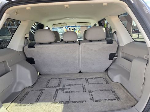 Used 2008 Ford Escape XLT image 19
