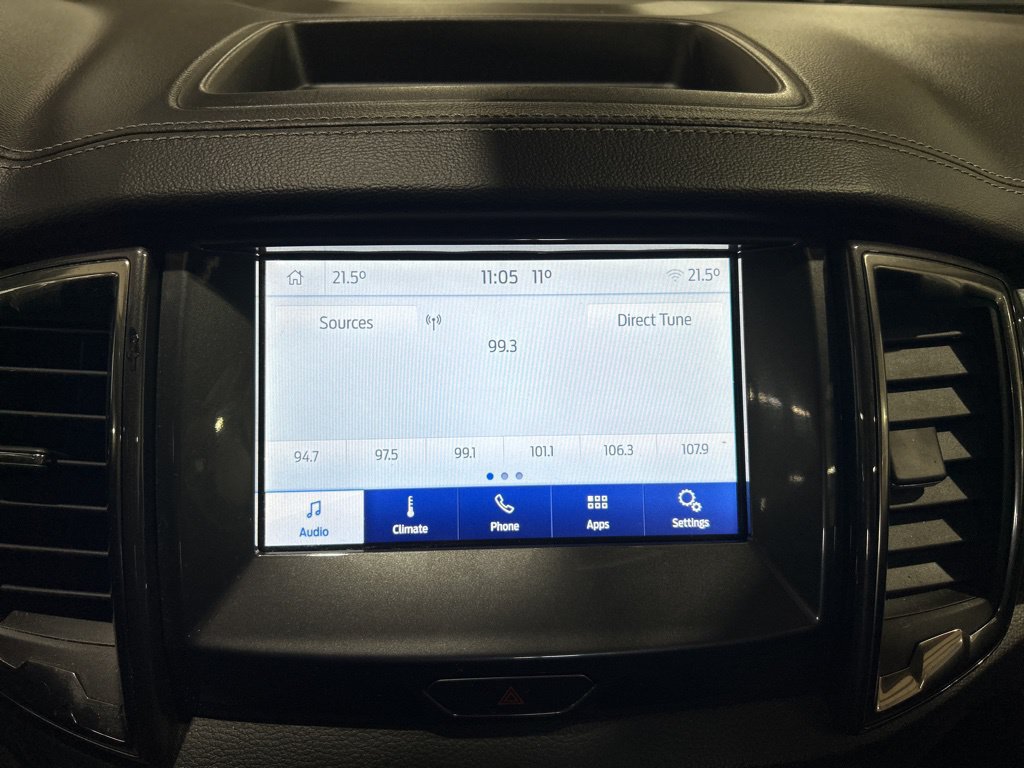 Used 2021 Ford Ranger Lariat AWD/4WD image 26