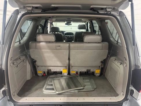 Used 2003 Toyota Sequoia Limited image 27