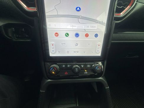 Used 2025 Ford Ranger Raptor AWD/4WD image 25