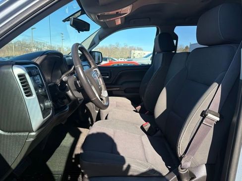 Used 2015 GMC Sierra 1500 SLE w/ SLE Value Package image 18