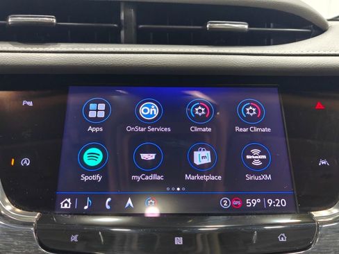 Used 2021 Cadillac XT6 Premium Luxury AWD/4WD image 44