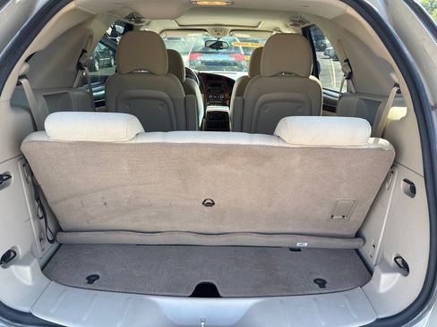 Used 2007 Buick Rendezvous CX w/ CX Luxury Package FWD image 12