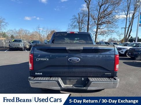 Used 2016 Ford F150 XLT image 6