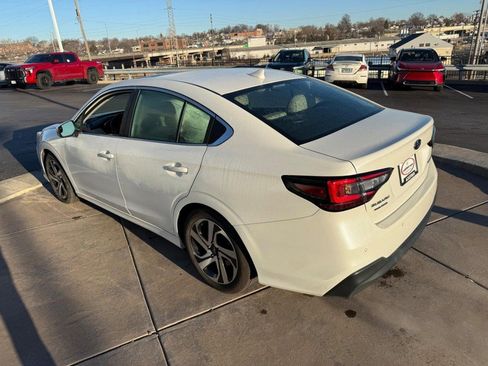 Used 2022 Subaru Legacy Limited image 10