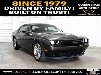 Used 2016 Dodge Challenger SXT w/ Super Sport Group (SS/T)