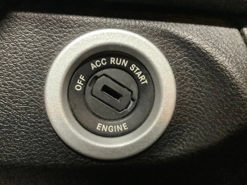 Certified 2020 RAM 1500 Warlock w/ Electronics Group AWD/4WD image 31