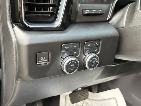 Used 2023 GMC Sierra 1500 Denali w/ Technology Package image 16
