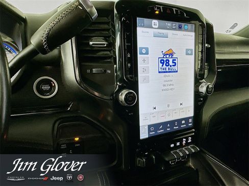 Used 2022 RAM 3500 Limited image 31