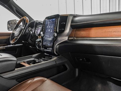 Used 2022 RAM 3500 Limited image 13