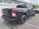 Used 2022 RAM 1500 Big Horn image 3