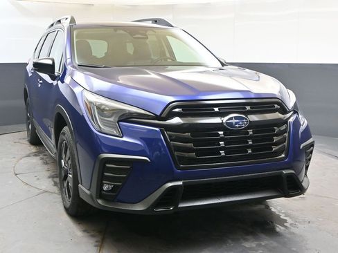 New 2026 Subaru Ascent Premium image 8