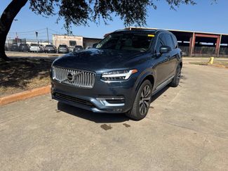 Used 2025 Volvo XC90 B5 Core w/ Protection Package Premier AWD/4WD video 1